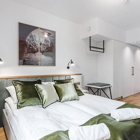 Rent like home - Apartamenty DEO PLAZA Gdańsk Eksteriør bilde