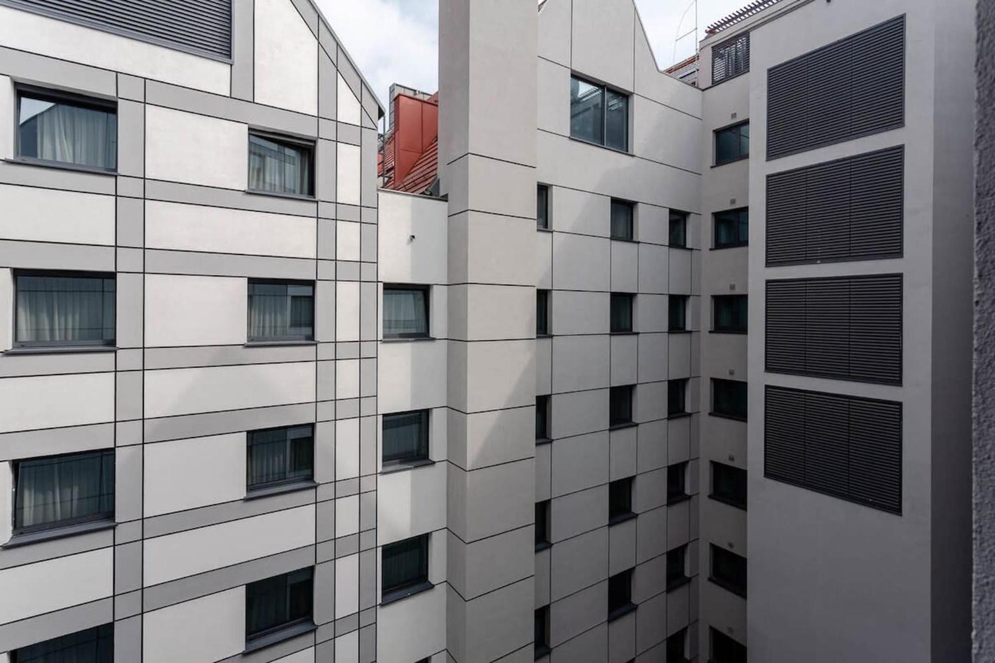 Rent like home - Apartamenty DEO PLAZA Gdańsk Eksteriør bilde