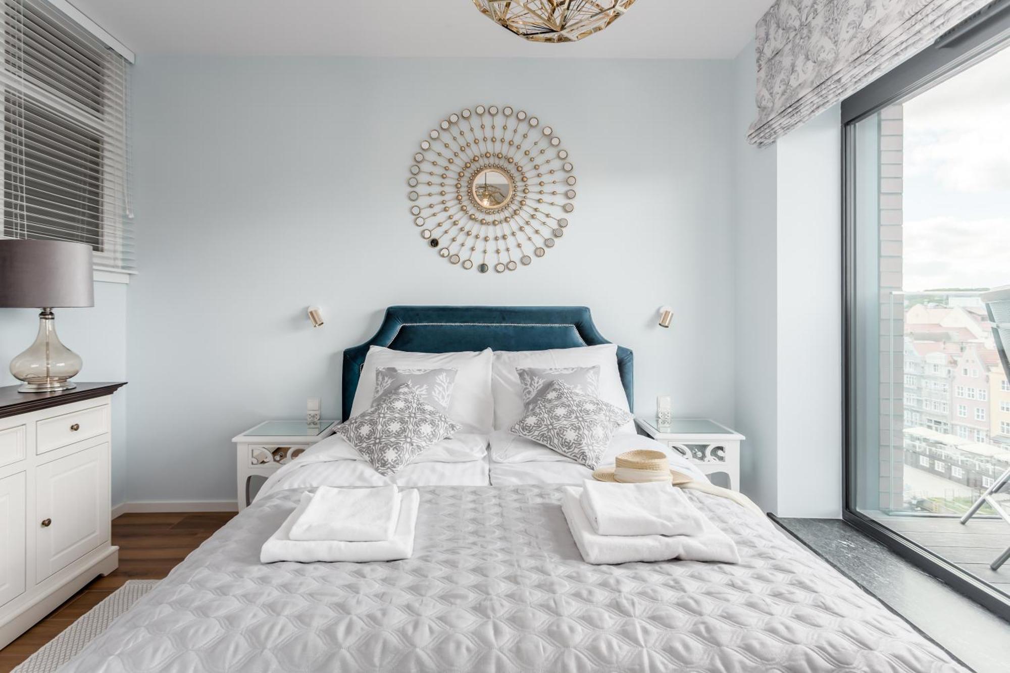 Rent like home - Apartamenty DEO PLAZA Gdańsk Eksteriør bilde