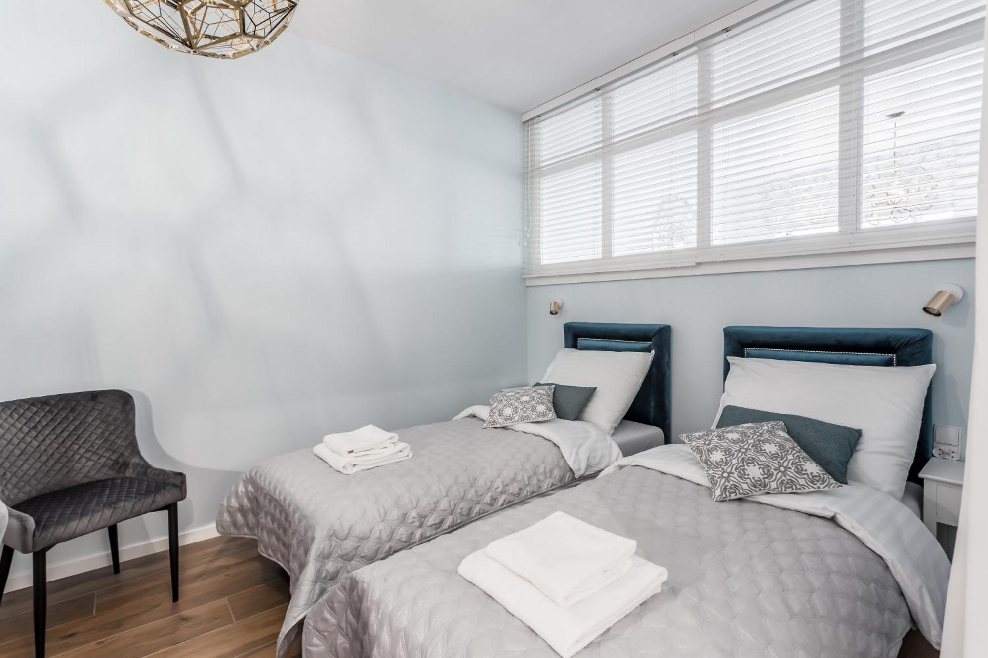 Rent like home - Apartamenty DEO PLAZA Gdańsk Eksteriør bilde