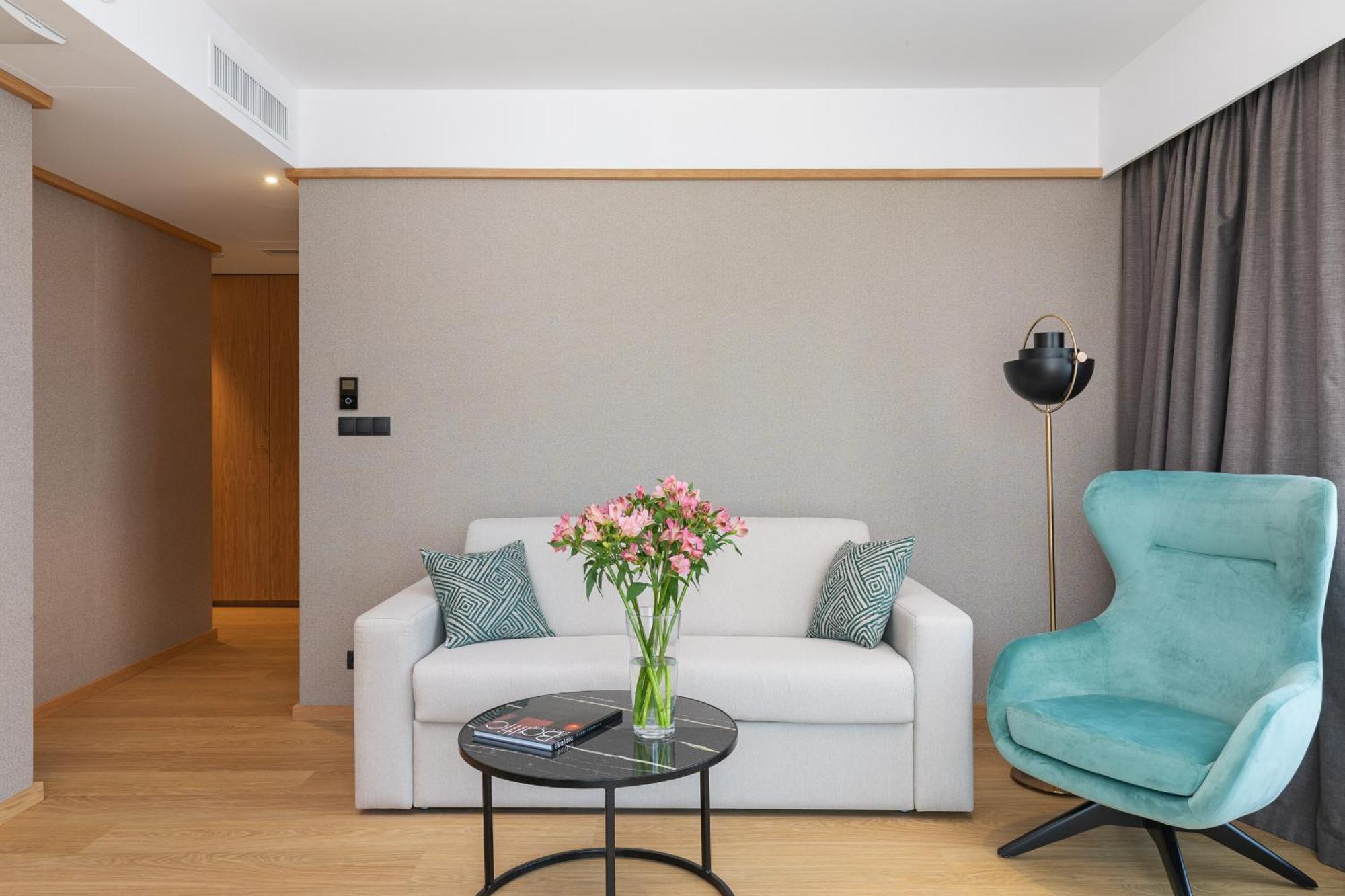 Rent like home - Apartamenty DEO PLAZA Gdańsk Eksteriør bilde