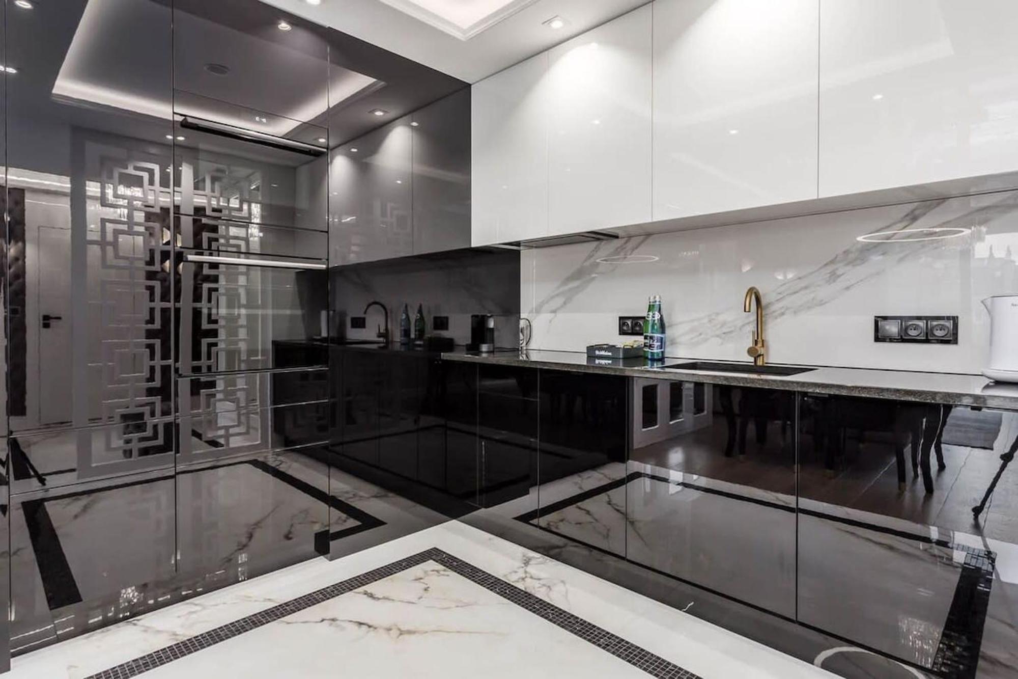 Rent like home - Apartamenty DEO PLAZA Gdańsk Eksteriør bilde