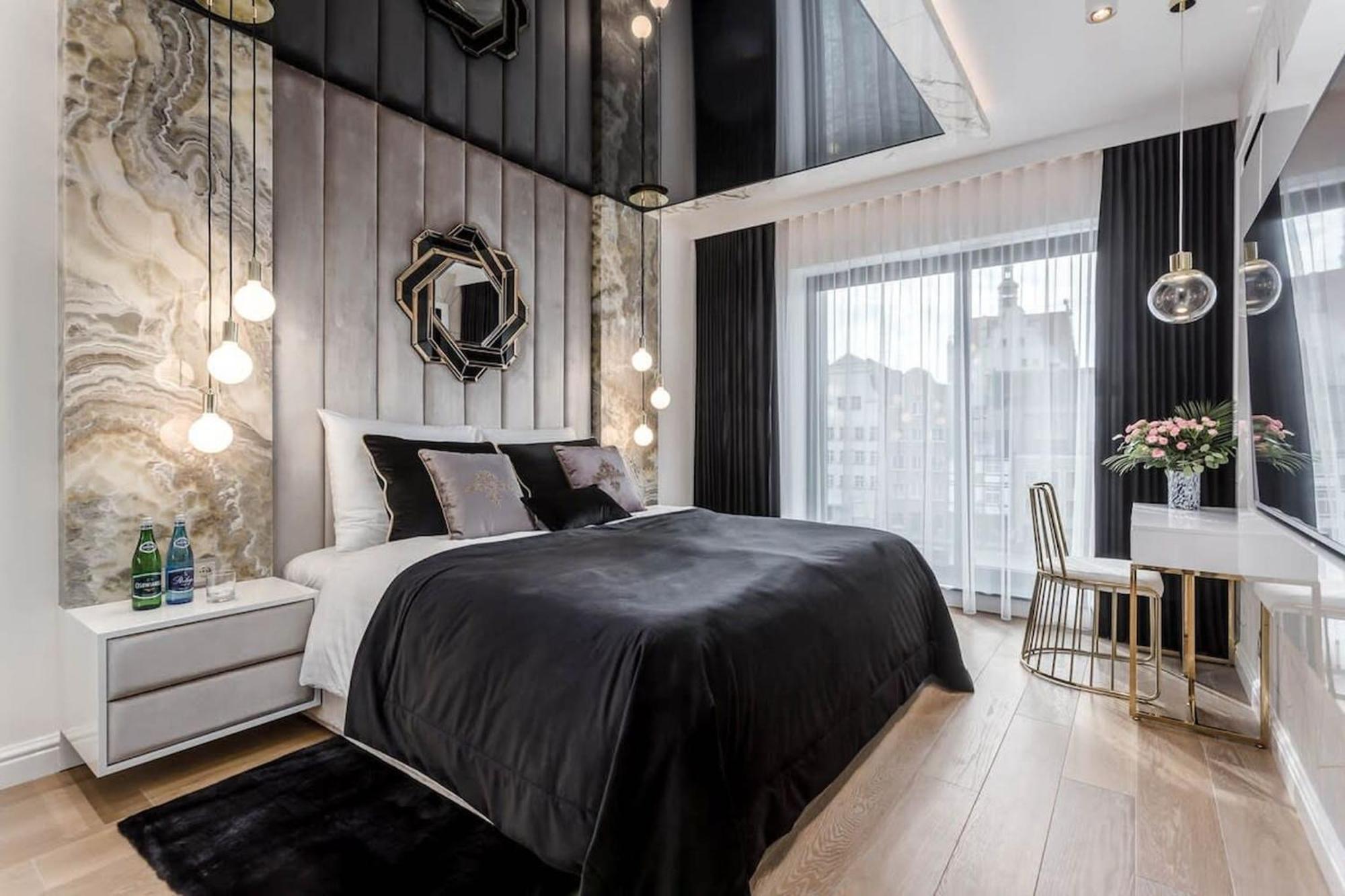 Rent like home - Apartamenty DEO PLAZA Gdańsk Eksteriør bilde